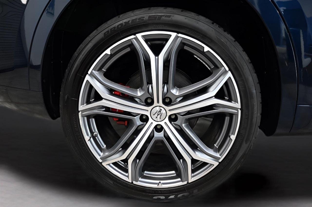 Maserati Levante GT AWD 2023