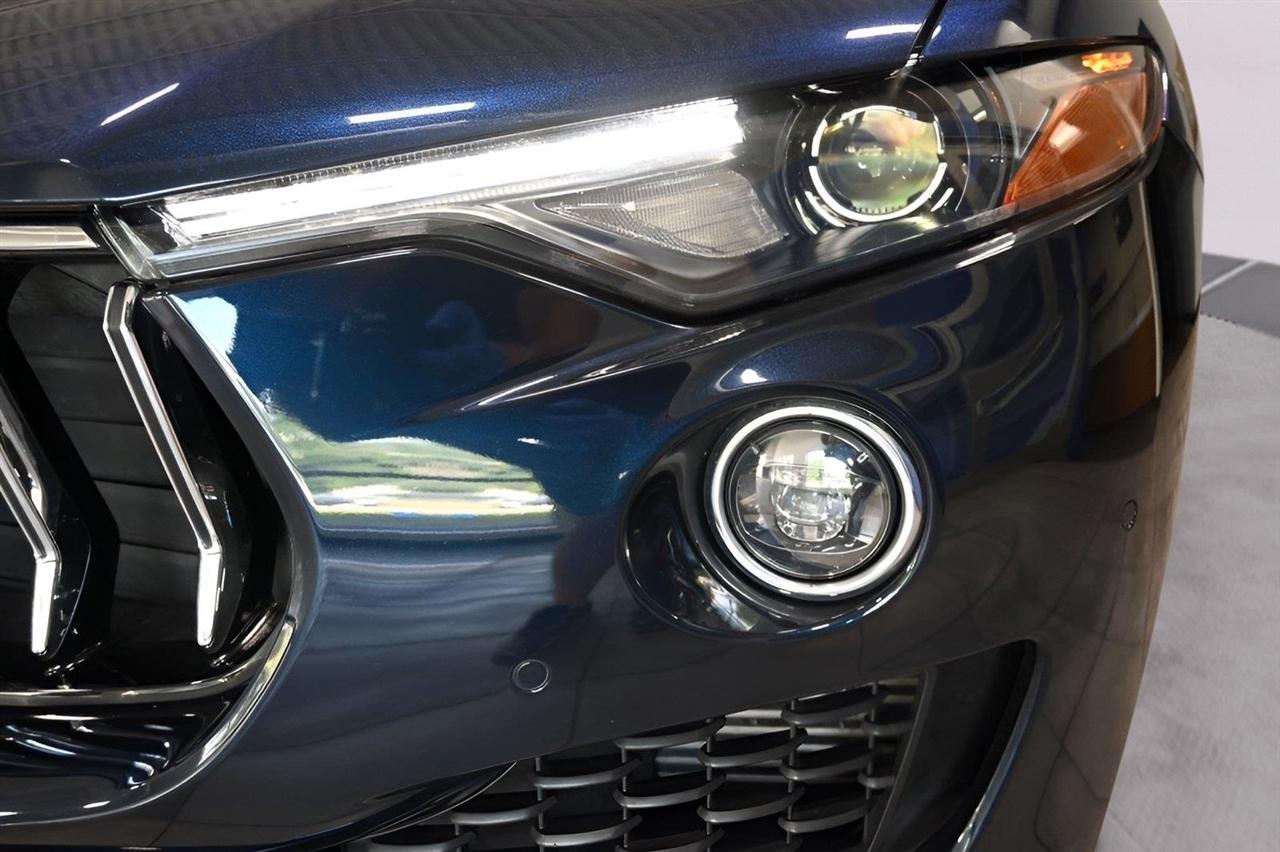 Maserati Levante GT AWD 2023