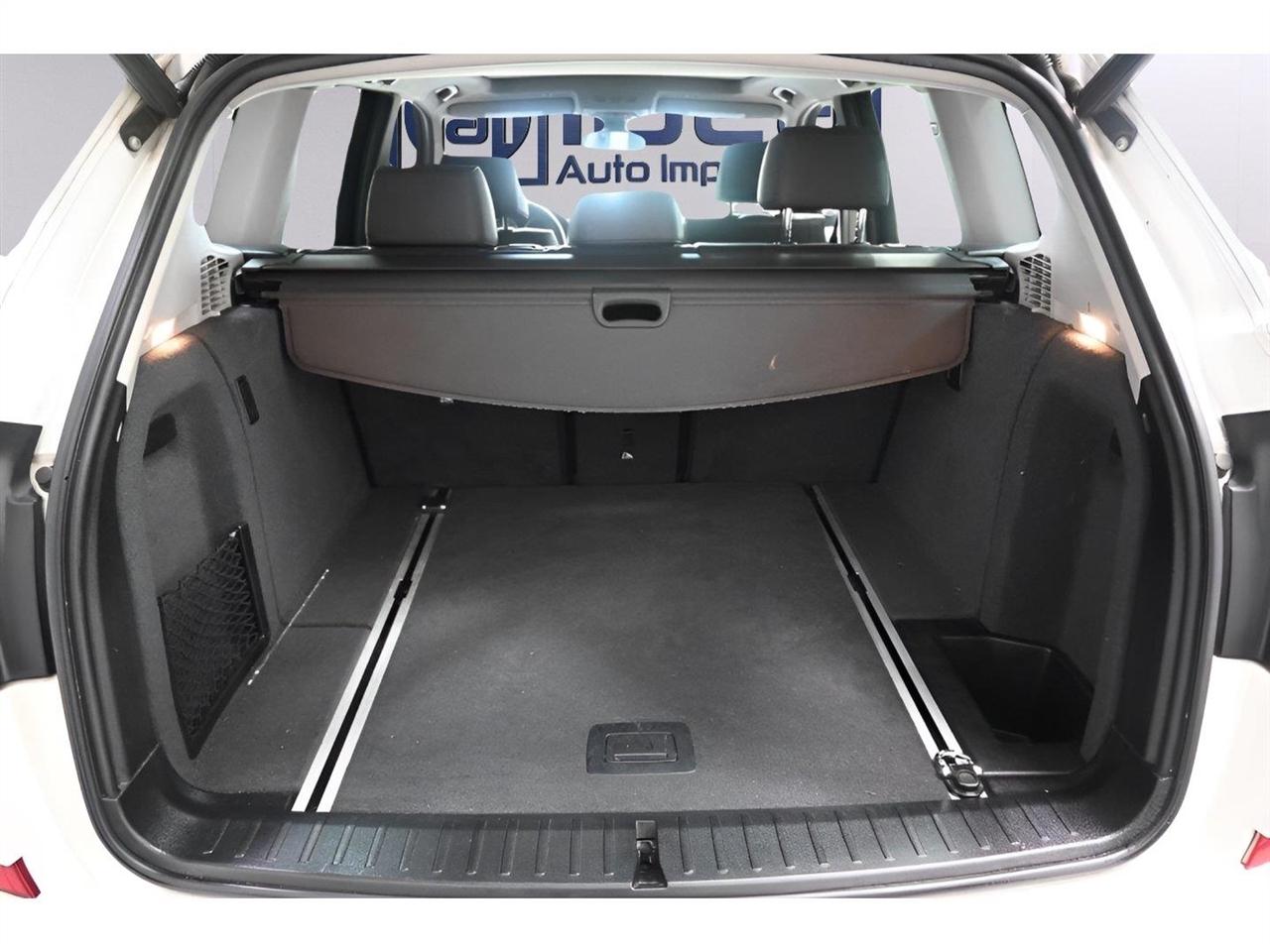 BMW X3 xDrive28i Sports Activity Vehicle 2017