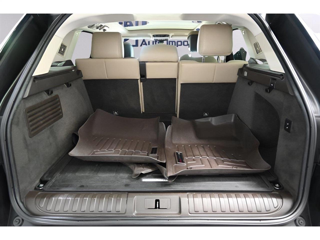 Land Rover Range Rover Sport Turbo i6 MHEV HSE 2020