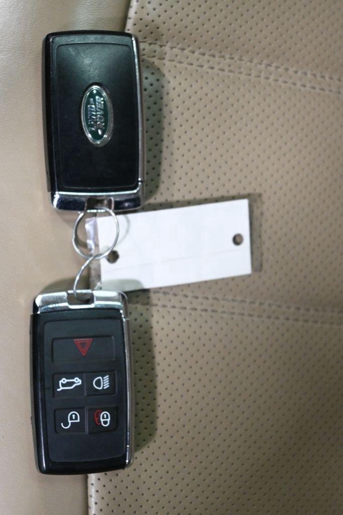 Land Rover Range Rover Sport Turbo i6 MHEV HSE 2020