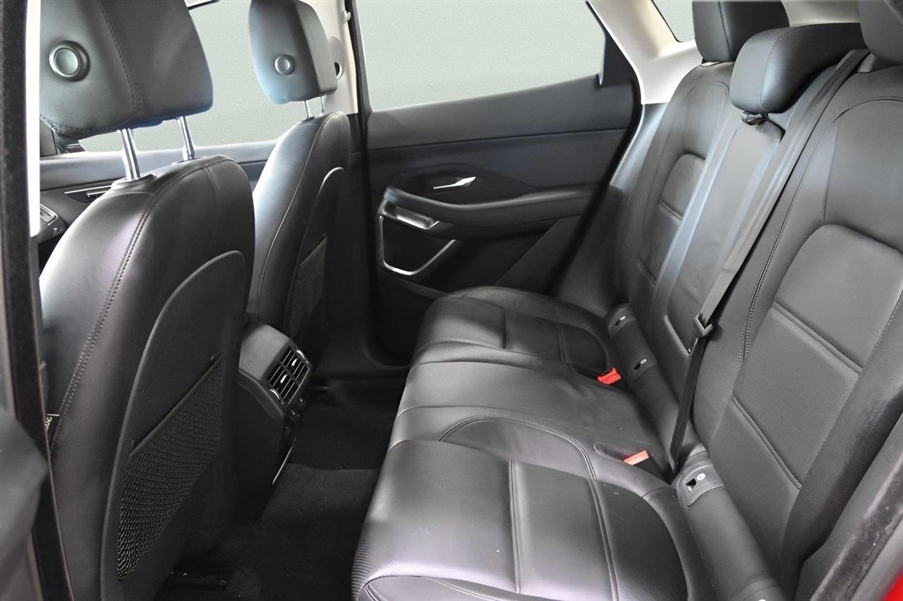 Jaguar E-Pace P250 AWD SE 2019