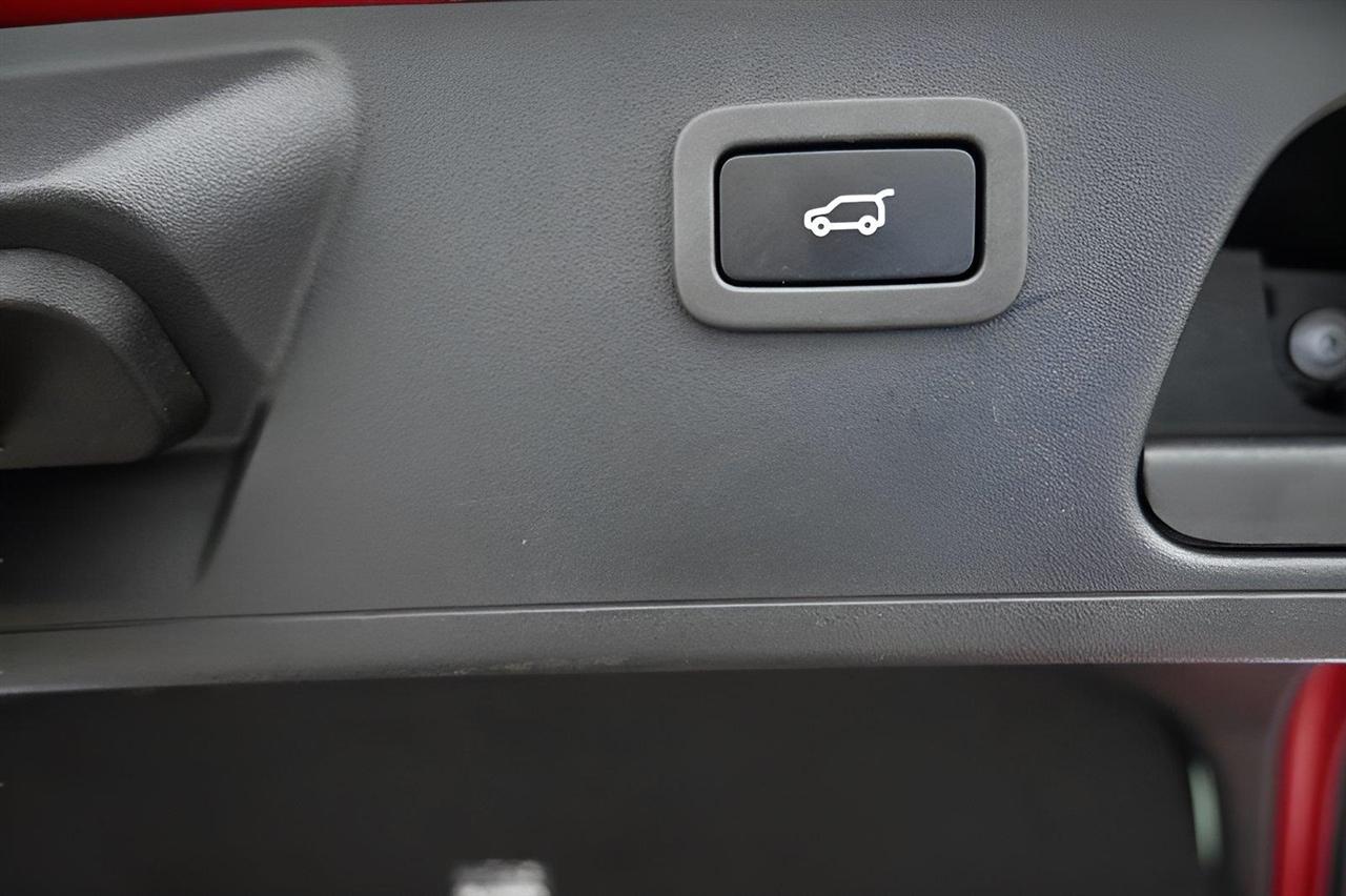 Jaguar E-Pace P250 AWD SE 2019