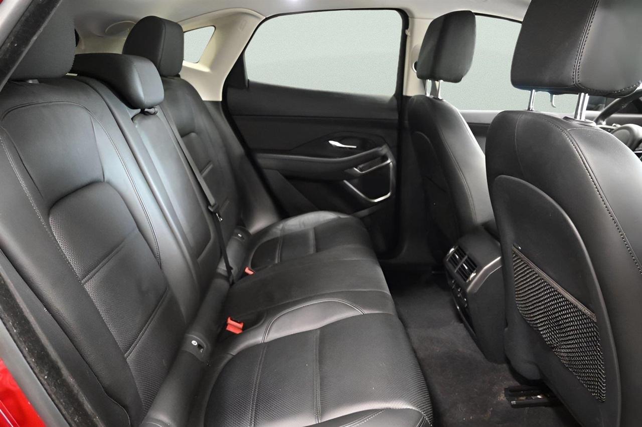 Jaguar E-Pace P250 AWD SE 2019