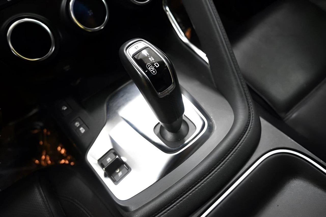 Jaguar E-Pace P250 AWD SE 2019