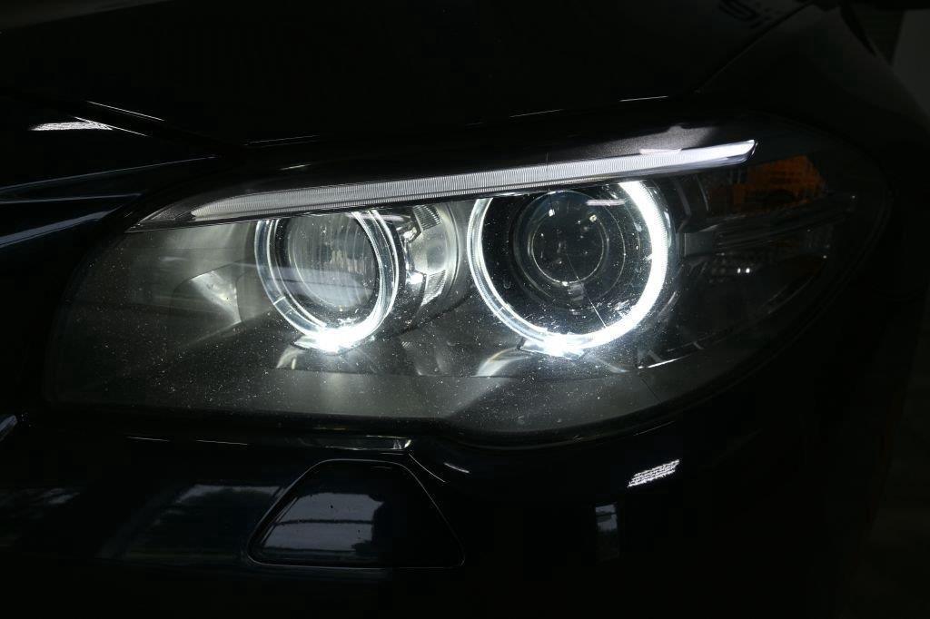 BMW 5 Series 4dr Sdn 535i xDrive AWD 2015