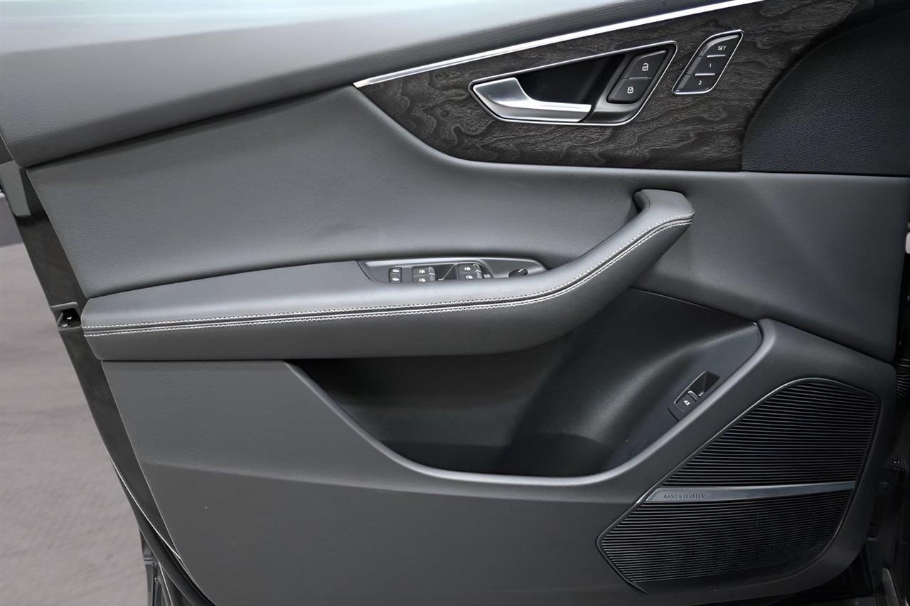Audi Q8 Prestige 55 TFSI quattro 2023