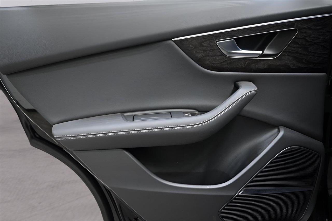 Audi Q8 Prestige 55 TFSI quattro 2023