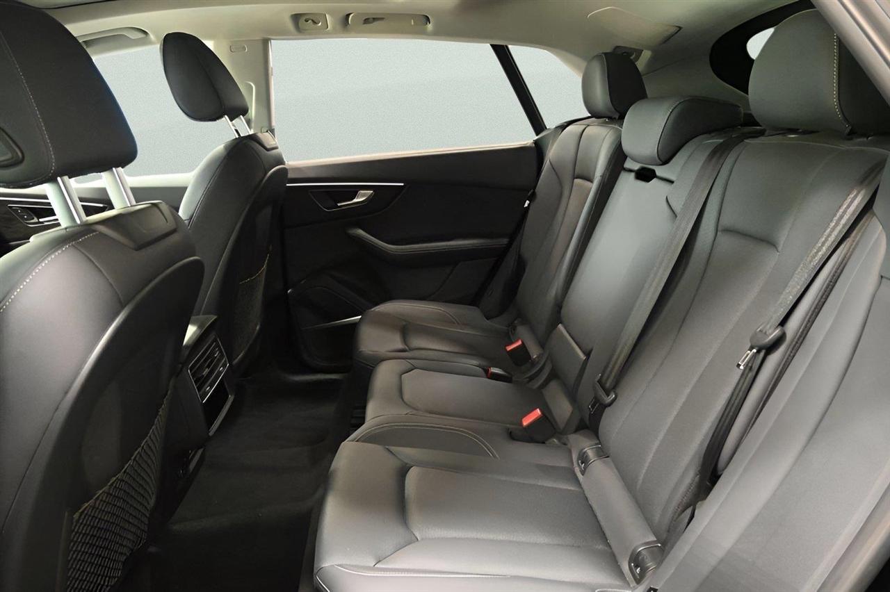 Audi Q8 Prestige 55 TFSI quattro 2023