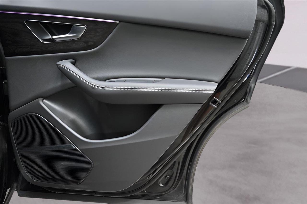 Audi Q8 Prestige 55 TFSI quattro 2023