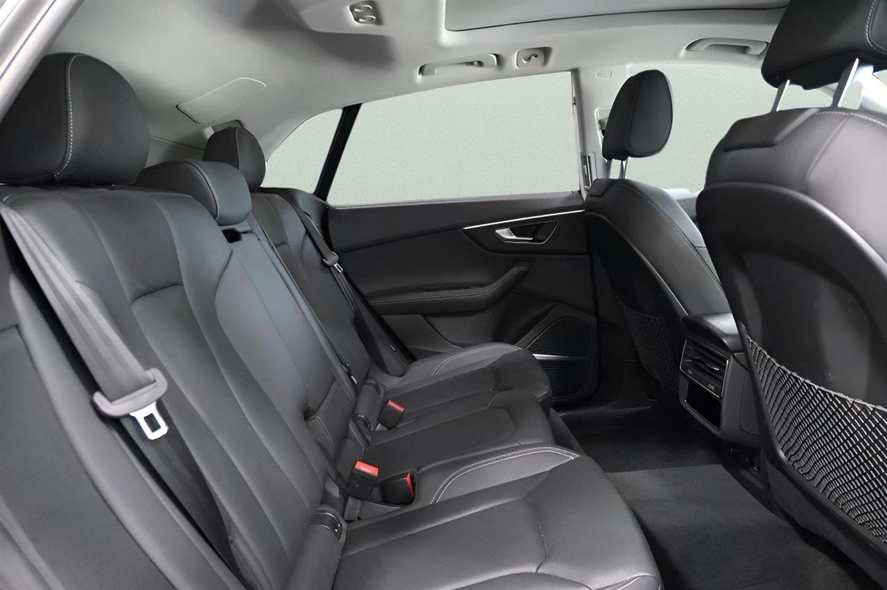 Audi Q8 Prestige 55 TFSI quattro 2023
