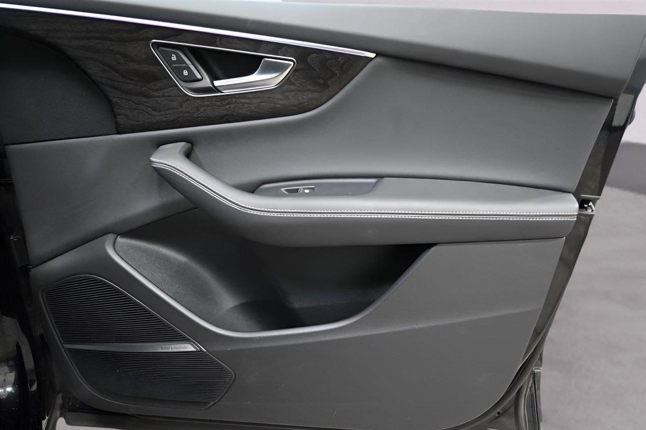Audi Q8 Prestige 55 TFSI quattro 2023