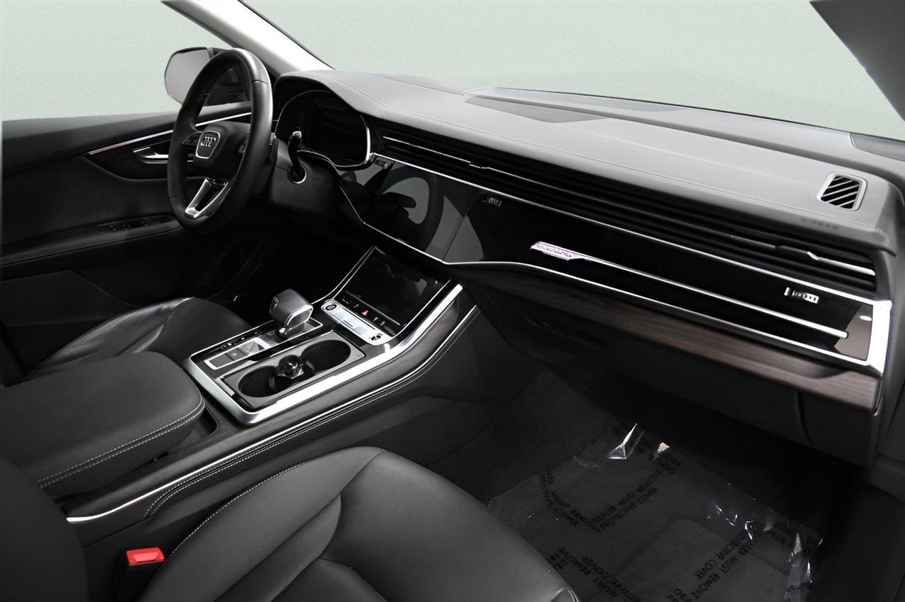 Audi Q8 Prestige 55 TFSI quattro 2023