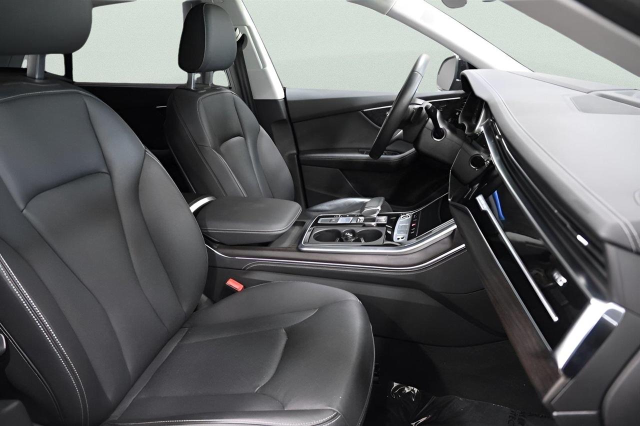 Audi Q8 Prestige 55 TFSI quattro 2023