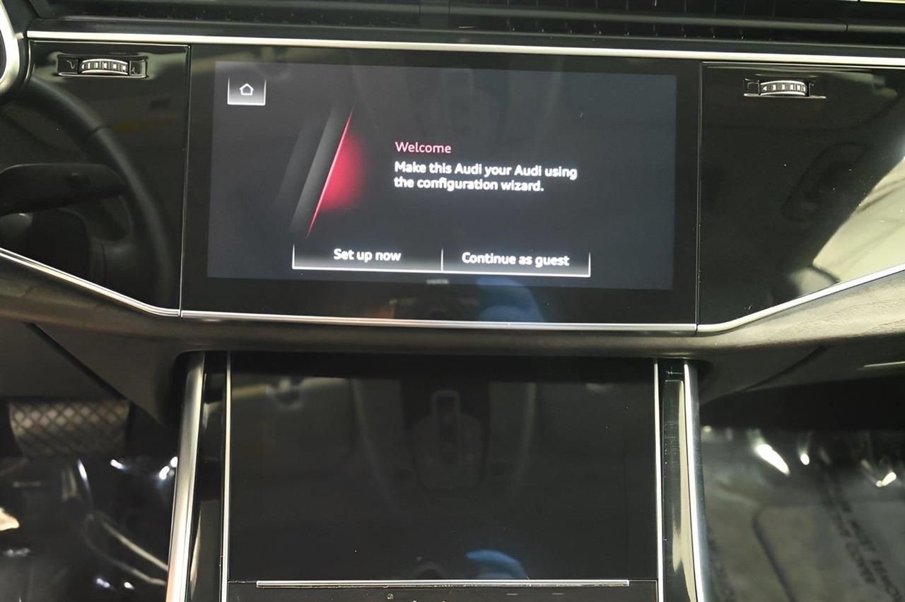 Audi Q8 Prestige 55 TFSI quattro 2023
