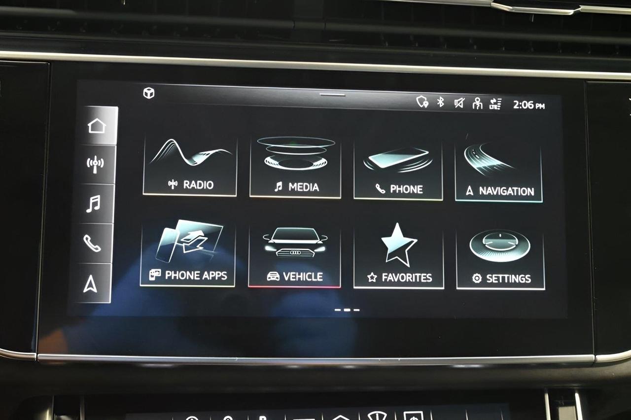 Audi Q8 Prestige 55 TFSI quattro 2023