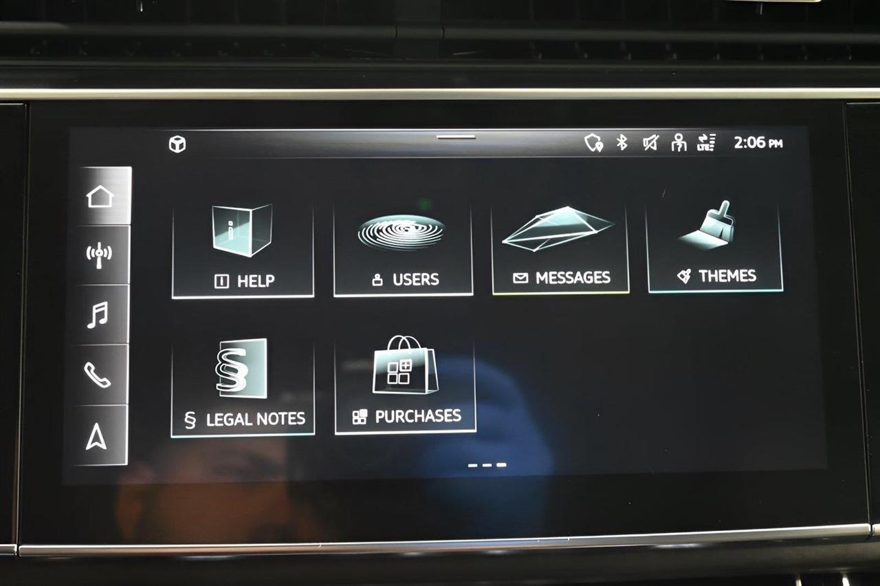 Audi Q8 Prestige 55 TFSI quattro 2023
