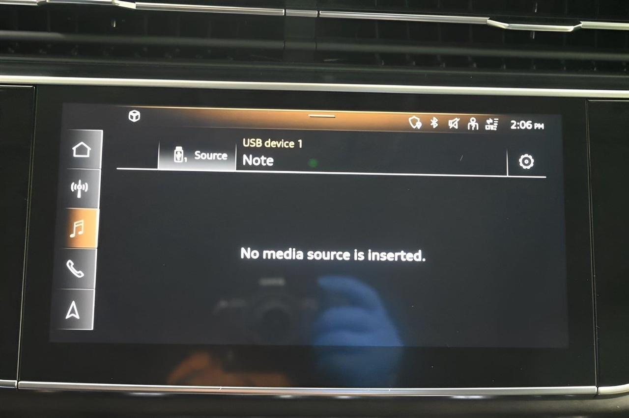 Audi Q8 Prestige 55 TFSI quattro 2023