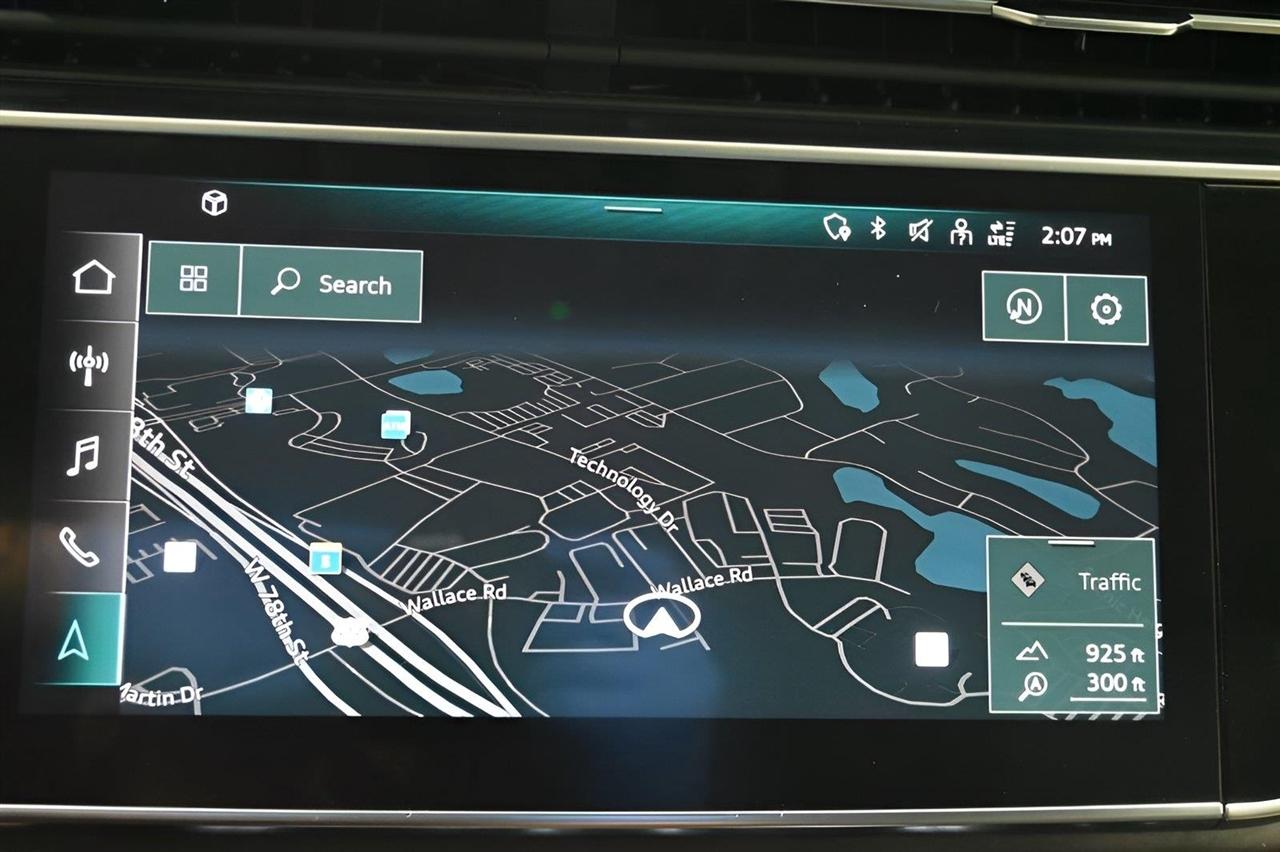 Audi Q8 Prestige 55 TFSI quattro 2023