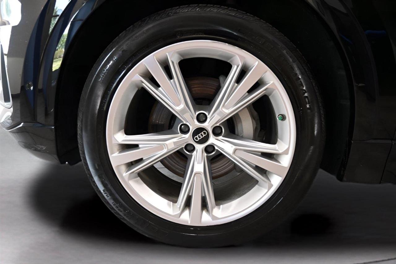 Audi Q8 Prestige 55 TFSI quattro 2023