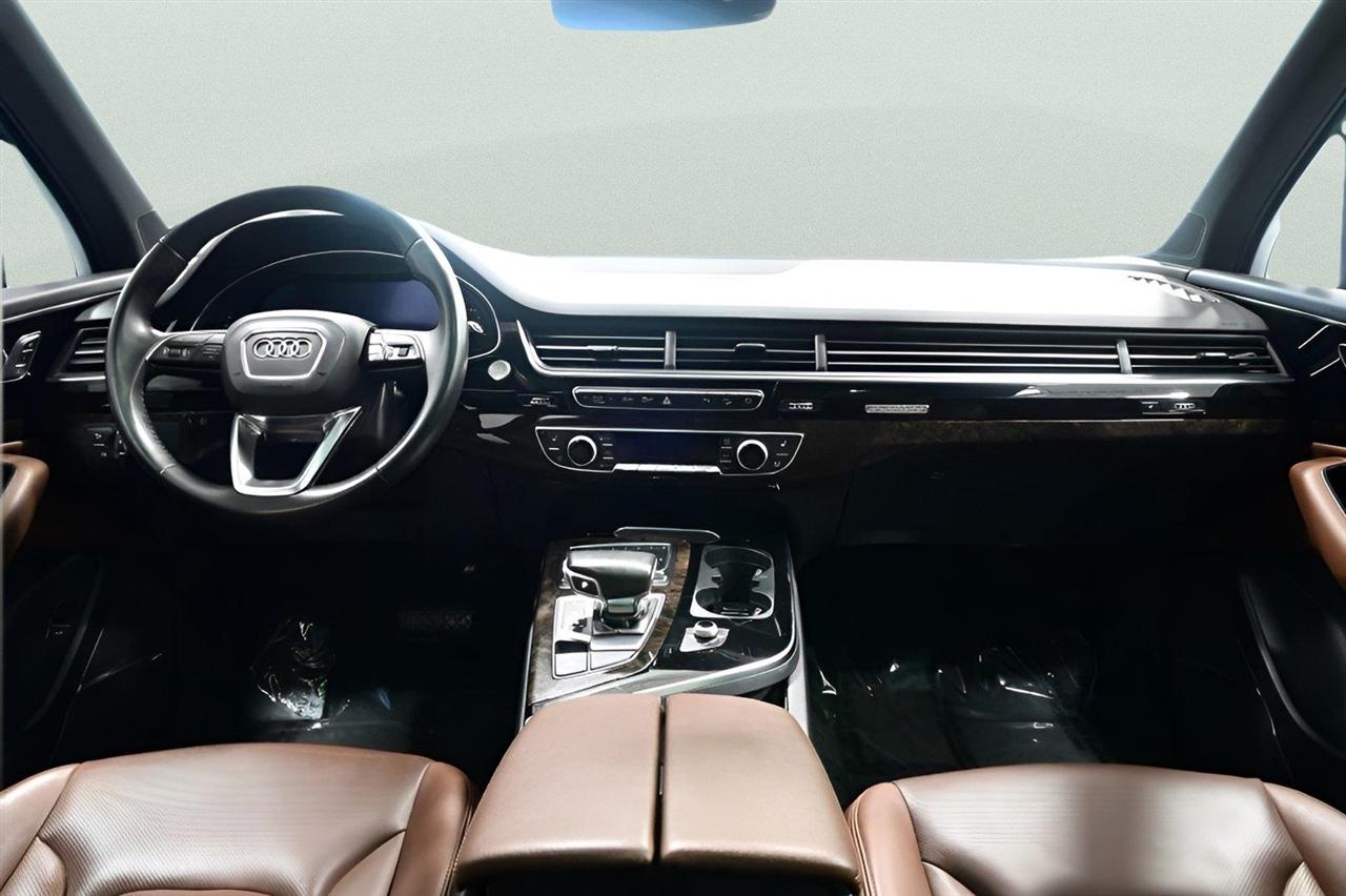Audi Q7 Premium Plus 55 TFSI quattro 2019