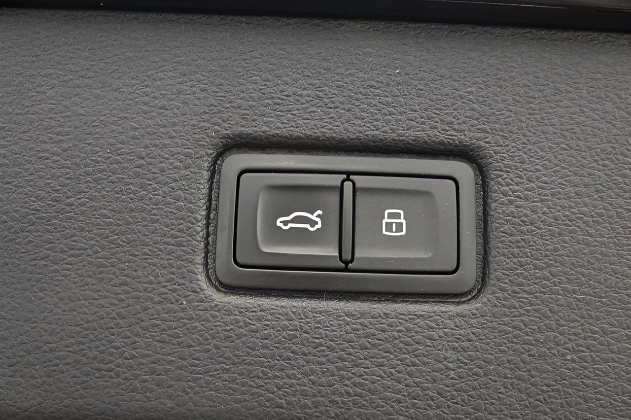 Audi Q7 Premium Plus 55 TFSI quattro 2019