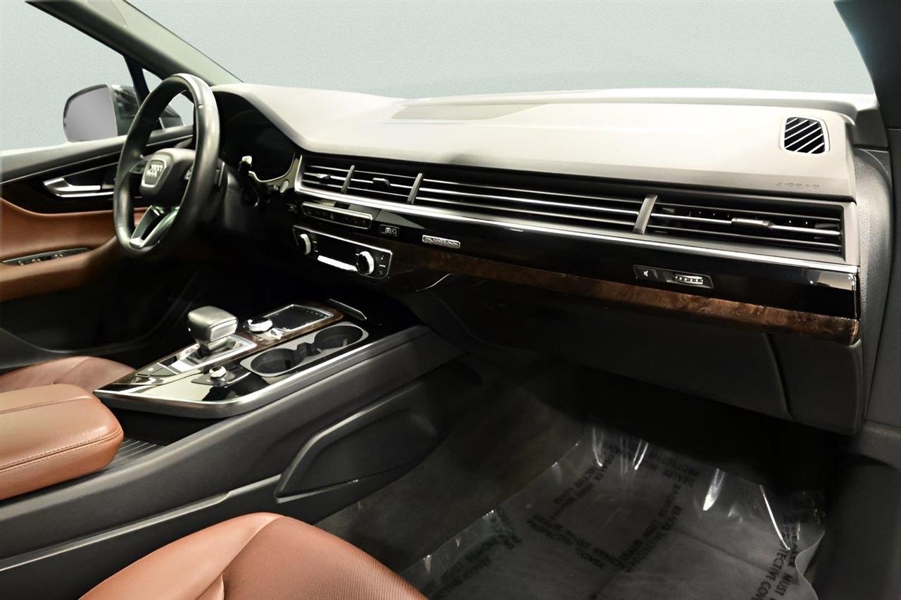 Audi Q7 Premium Plus 55 TFSI quattro 2019