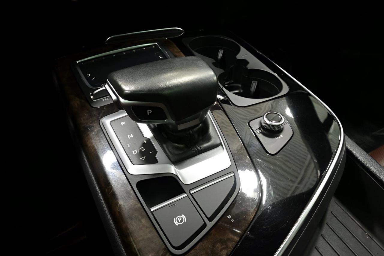 Audi Q7 Premium Plus 55 TFSI quattro 2019