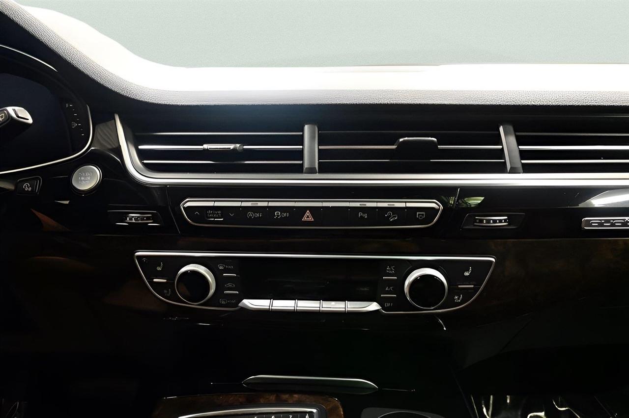 Audi Q7 Premium Plus 55 TFSI quattro 2019