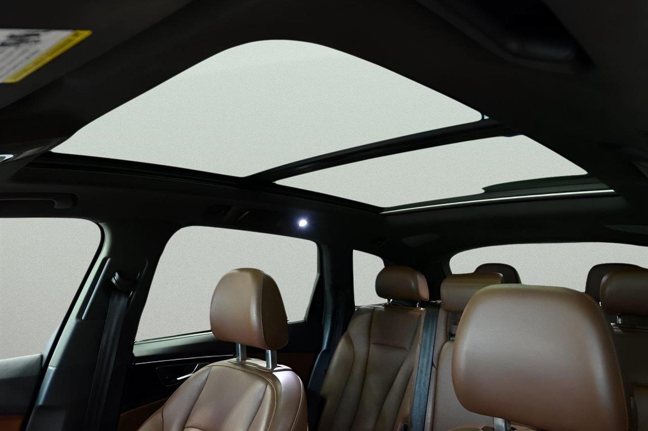 Audi Q7 Premium Plus 55 TFSI quattro 2019