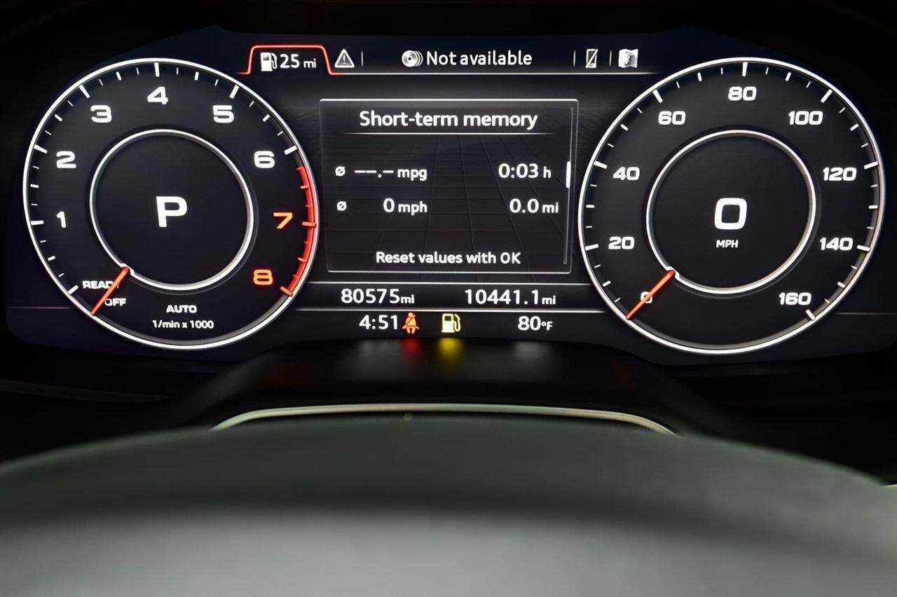 Audi Q7 Premium Plus 55 TFSI quattro 2019