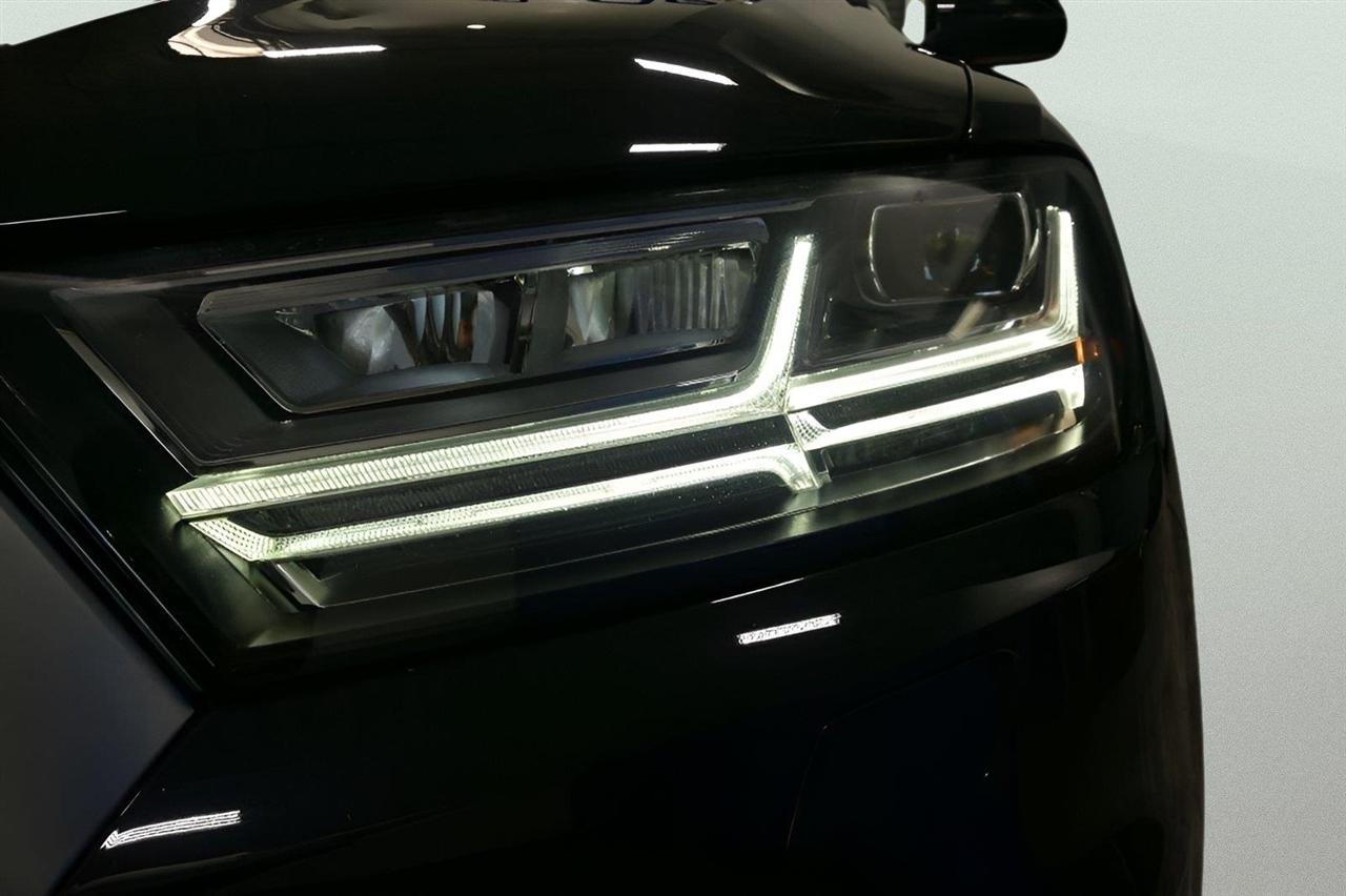 Audi Q7 Premium Plus 55 TFSI quattro 2019