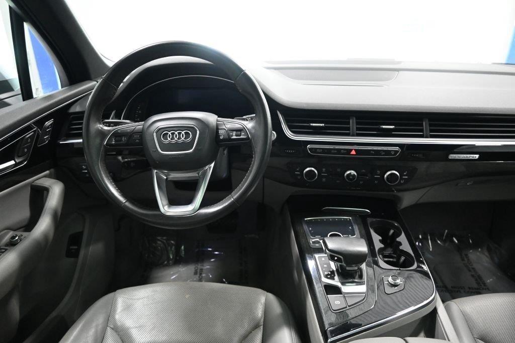 Audi Q7 2.0 TFSI Premium Plus 2017
