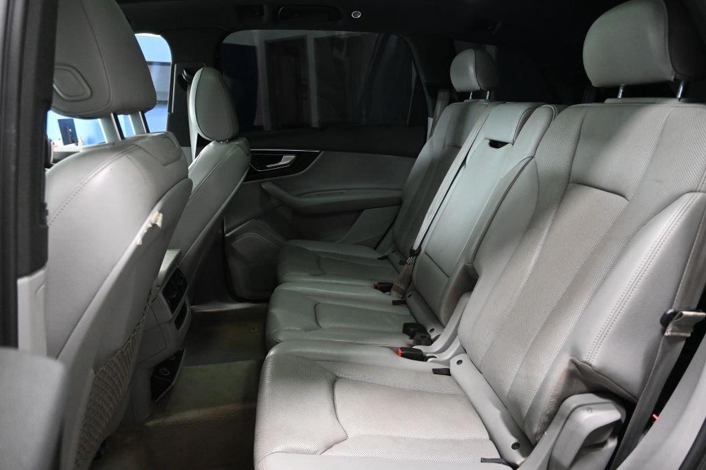 Audi Q7 2.0 TFSI Premium Plus 2017