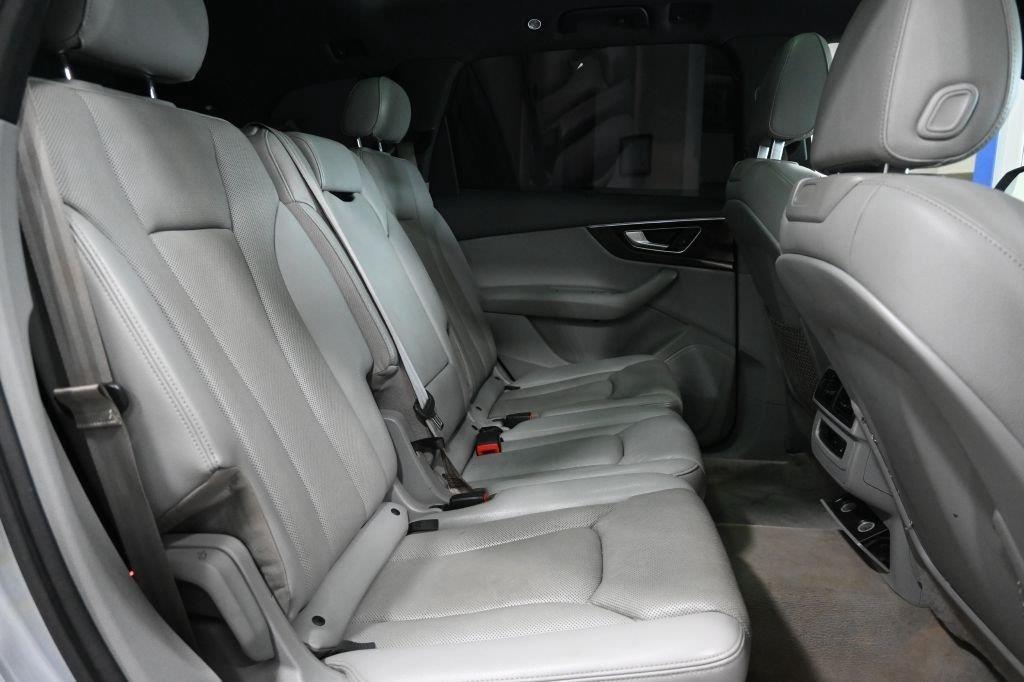 Audi Q7 2.0 TFSI Premium Plus 2017