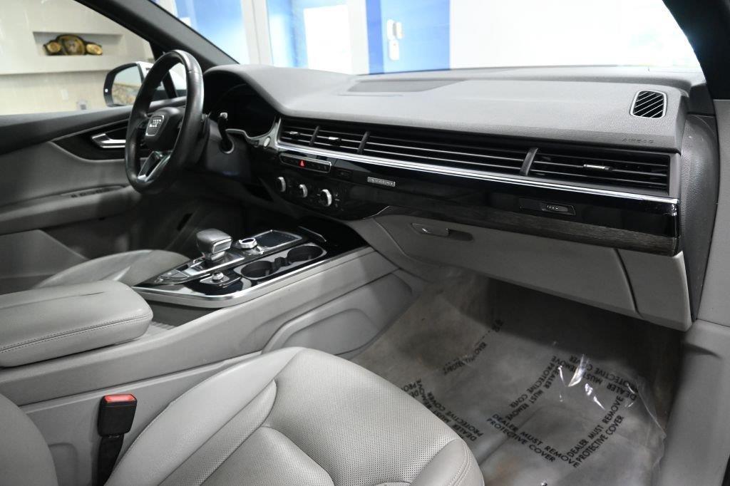 Audi Q7 2.0 TFSI Premium Plus 2017