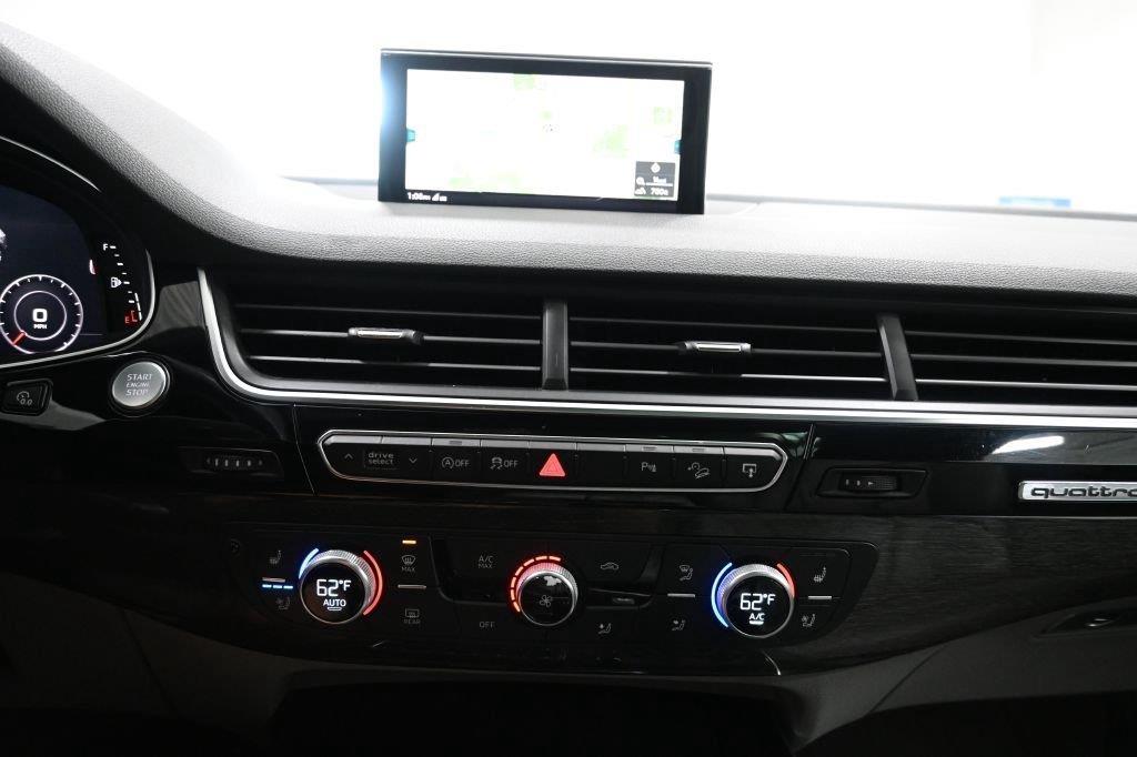 Audi Q7 2.0 TFSI Premium Plus 2017