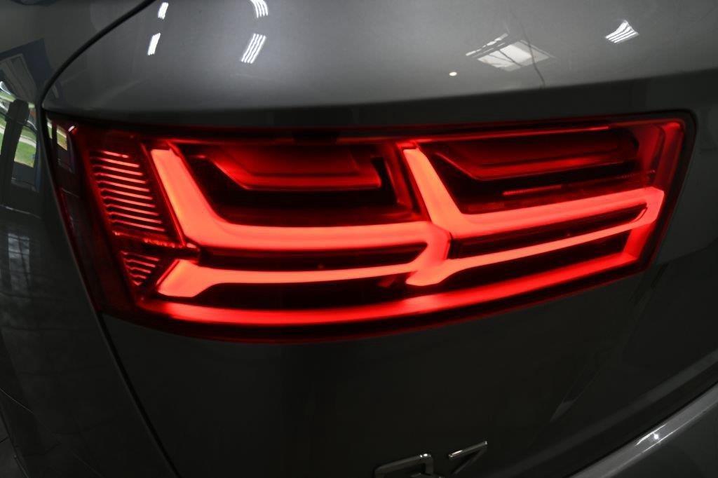 Audi Q7 2.0 TFSI Premium Plus 2017