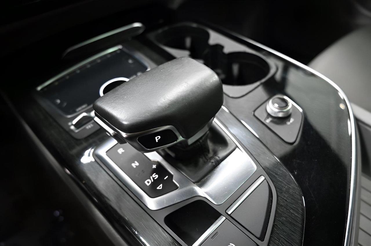 Audi Q7 2.0 TFSI Premium Plus 2017