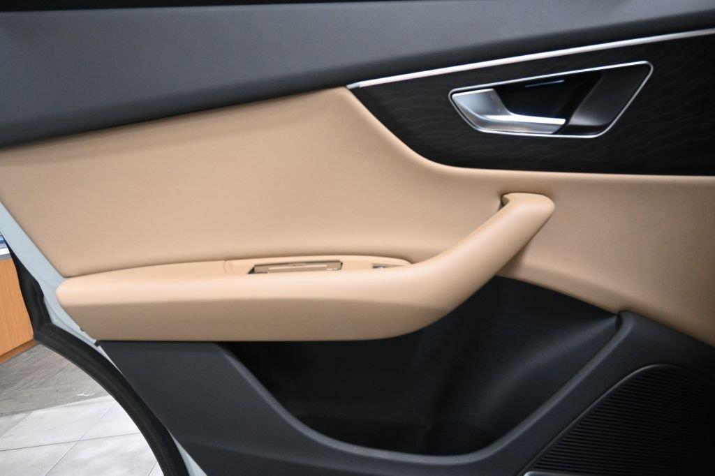 Audi Q8 Prestige 55 TFSI quattro 2021