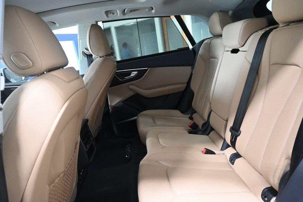 Audi Q8 Prestige 55 TFSI quattro 2021