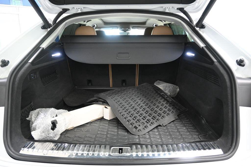 Audi Q8 Prestige 55 TFSI quattro 2021