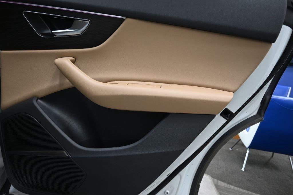 Audi Q8 Prestige 55 TFSI quattro 2021
