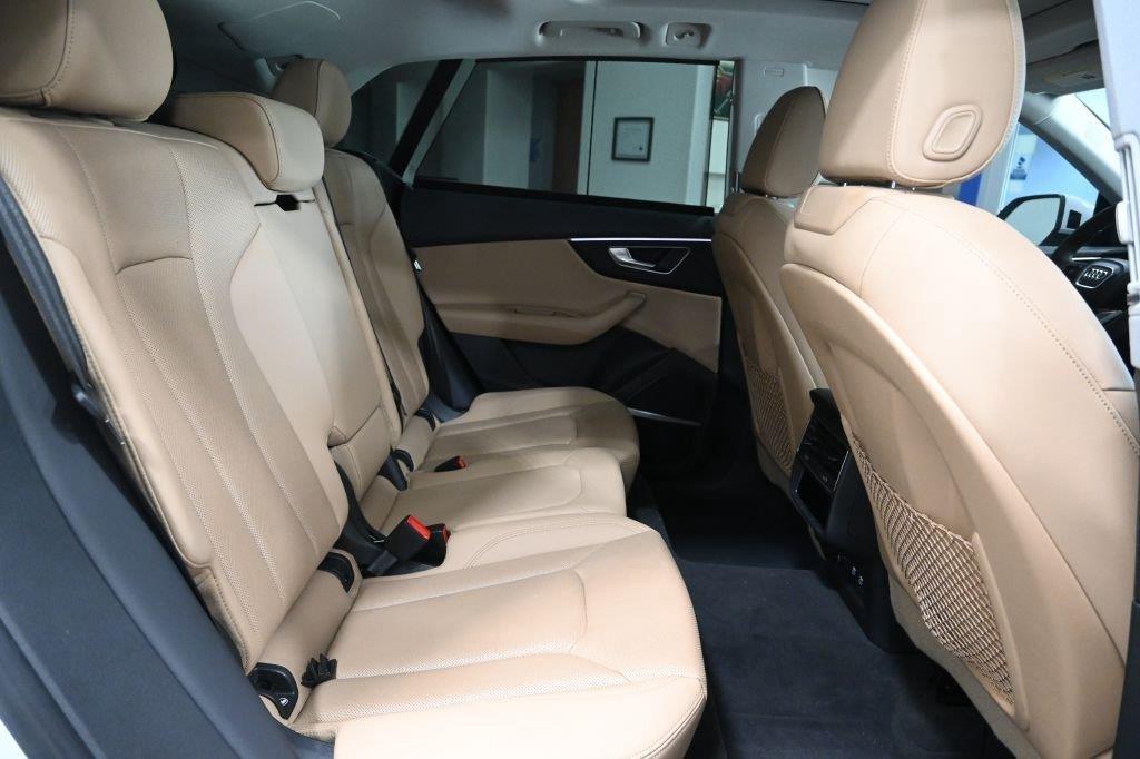 Audi Q8 Prestige 55 TFSI quattro 2021