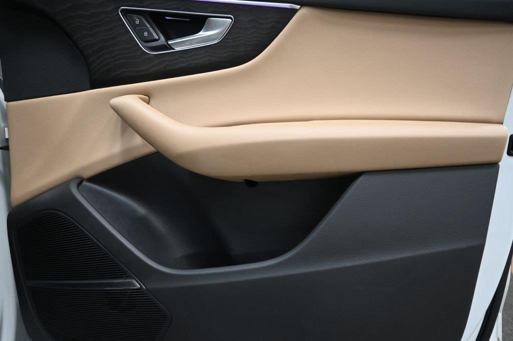 Audi Q8 Prestige 55 TFSI quattro 2021