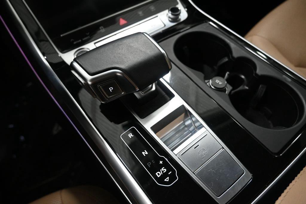 Audi Q8 Prestige 55 TFSI quattro 2021