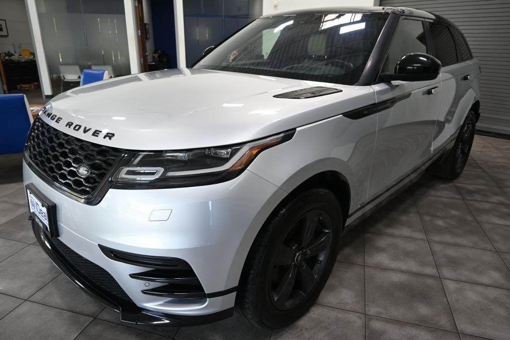 2020 Land Rover Range Rover Velar P250 R-Dynamic S