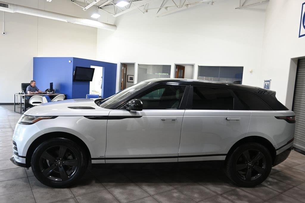 Land Rover Range Rover Velar P250 R-Dynamic S 2020