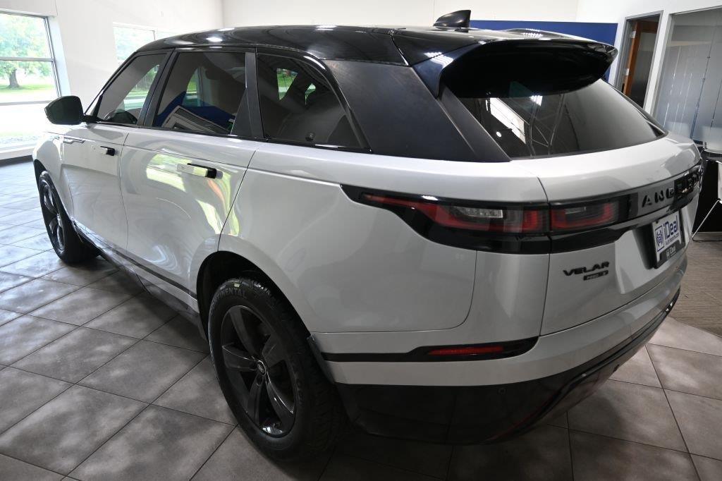 Land Rover Range Rover Velar P250 R-Dynamic S 2020
