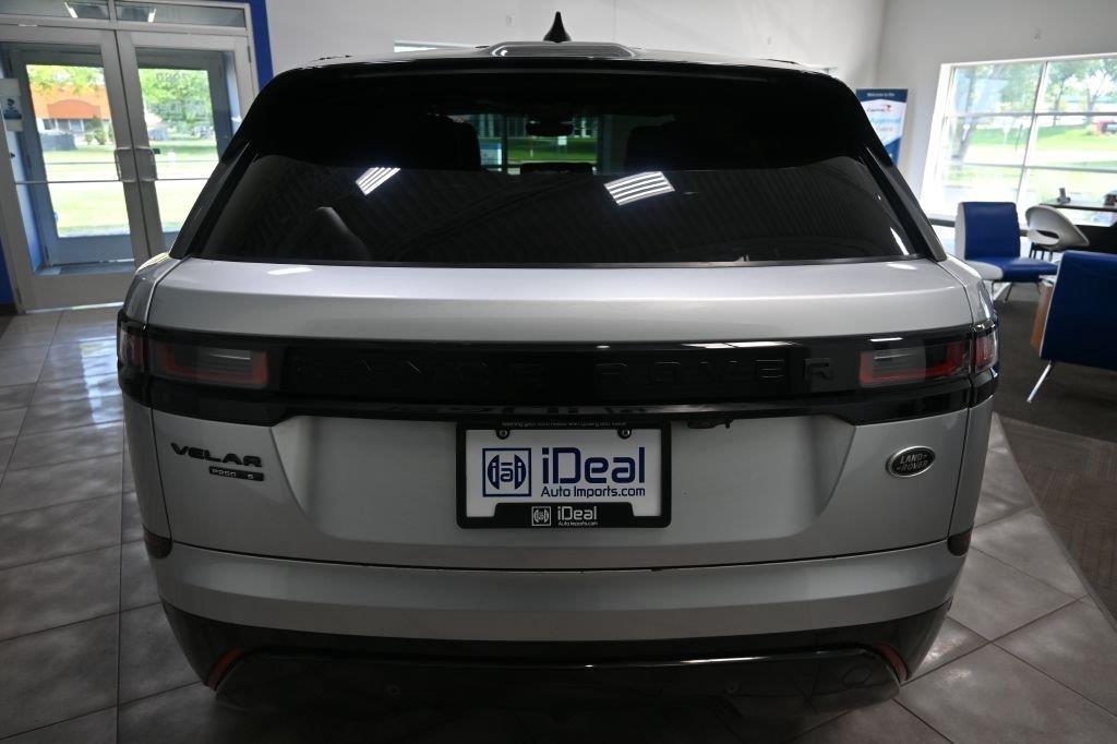 Land Rover Range Rover Velar P250 R-Dynamic S 2020